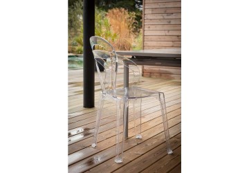 SWAN_Chaise by SCAB DESIGN